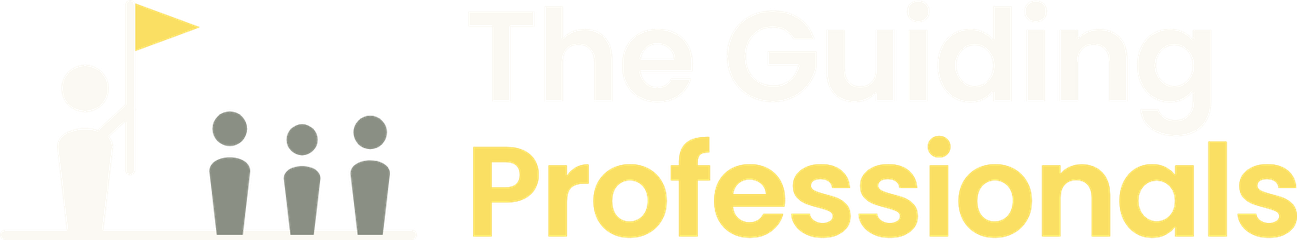 The Guiding Professionals