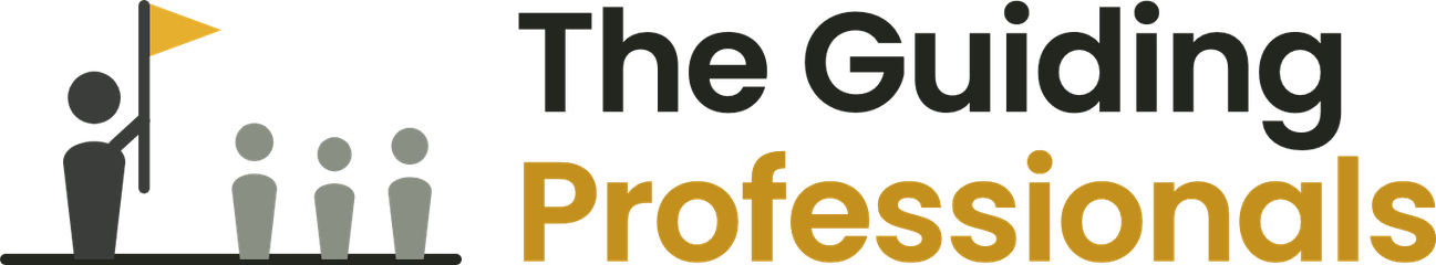 The Guiding Professionals